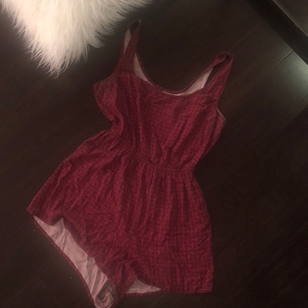 Hollister Romper